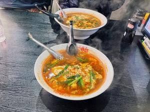 元祖辛麺屋 桝元 イオンモール宮崎店