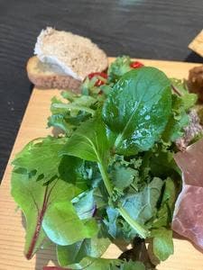 パスタ屋狐狸ん