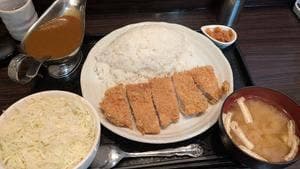 とんかつ さくら