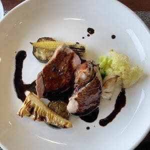 ラ カンティネッタ