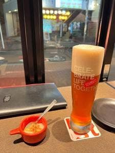 シュマッツ ビアダイニング 武蔵小杉