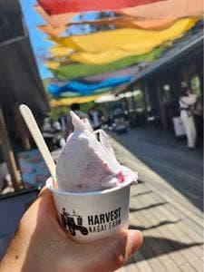 HARVEST NAGAI FARM 軽井沢店
