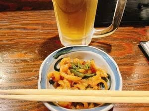 鳥珍や 片町本店