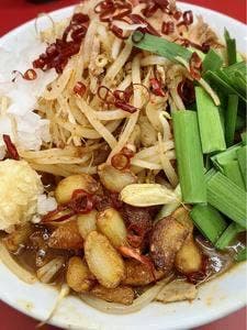 麺屋あっ晴れ 津島店