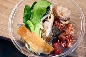 ゴーゴーバンコク 栄錦店