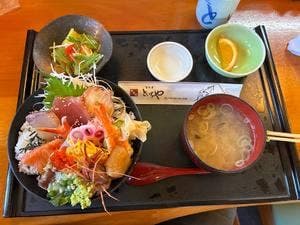 といちや