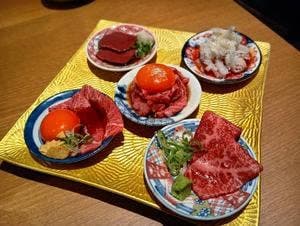 焼肉くるみ 心斎橋本店