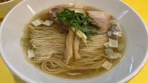 ラーメン ニュー松戸