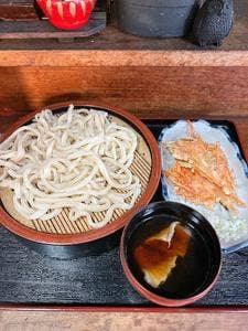 純手打ちうどん ますや