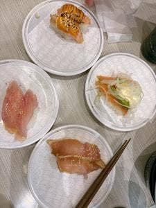 はま寿司 大和つきみ野店