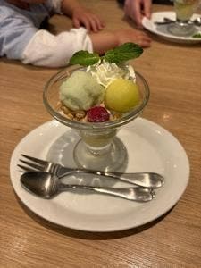 デニーズ 南つくし野店