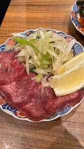 東山 焼肉 ホルモン安東