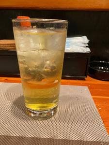 オカマの小料理屋 如月