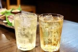 茶割とこだわり料理 茶々味