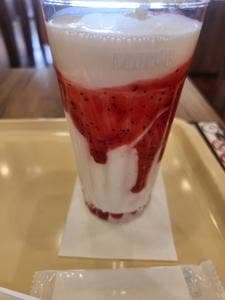 ドトールコーヒーショップ スーパービバホーム本庄店