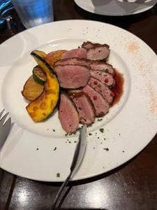Trattoria Onesto
