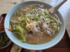 渡辺食堂
