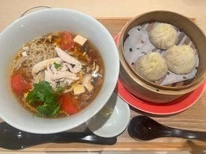 粥餐庁 グランフロント大阪店