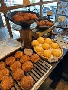 ひぐらしベーカリー