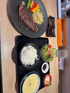 アミューズキッチン