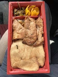 登利平 イーサイト高崎店