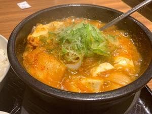 韓丼 利府店