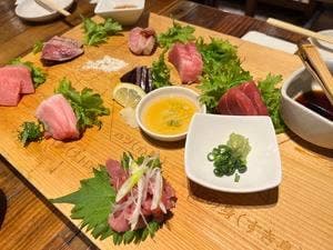 魚屋のマグロ食堂 オートロキッチン 渋谷店