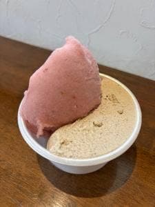 和風ジェラート おかじ