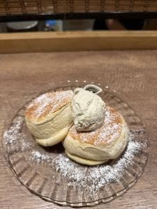 Riz Labo Kitchen 裏参道ガーデン