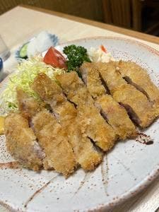とんかつ 大和