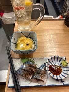 立呑み晩杯屋 新宿東口店
