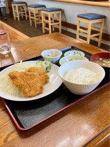 まこと食堂