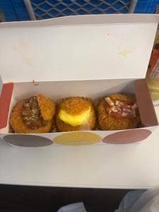 神戸コロッケ グランスタ東京店