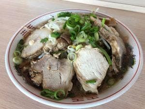 尾道・広島ラーメン 麺屋 雄