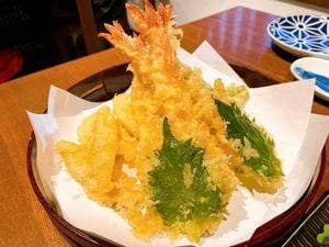 十割そば 素屋 石丸本店