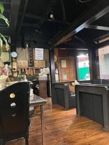 喫茶アメリカン