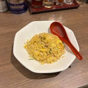 元祖熟成細麺 香来 天王寺MIO店