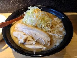 萬馬軒 新宿西口店