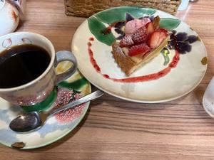 珈琲工房てらまち