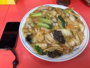 中国菜館 美幸