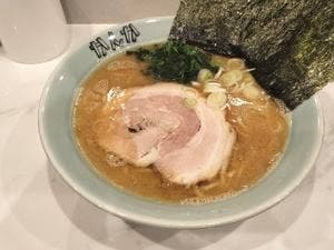 らーめん かんか