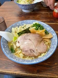 ちょっと美味しい中華食堂 大門