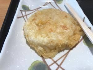 釜だしうどん こと平 須磨パティオ店