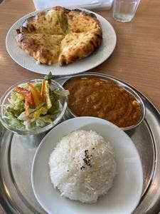 タンドリーキッチン パフナ