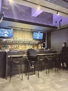 CORNER sports bar&cafe