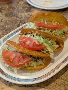 Tacosーya 新都心店