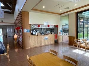 baobab食坊 中華料理