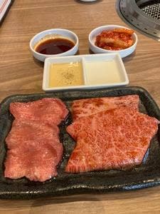 焼肉山水 虎ノ門ヒルズ店