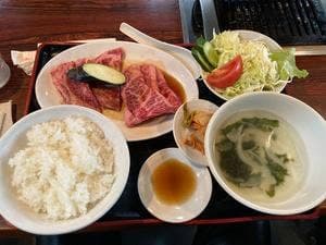 ふじもと焼肉