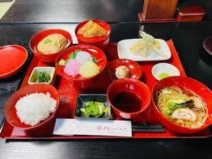 農家レストラン大門